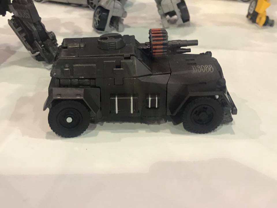 Tfsource Toy Store On Twitter More Studio Series Reveals From The Unboxing Toy Convention In Mexico This Time It Is The Last Knight World War Ii Hot Rod Studio Series