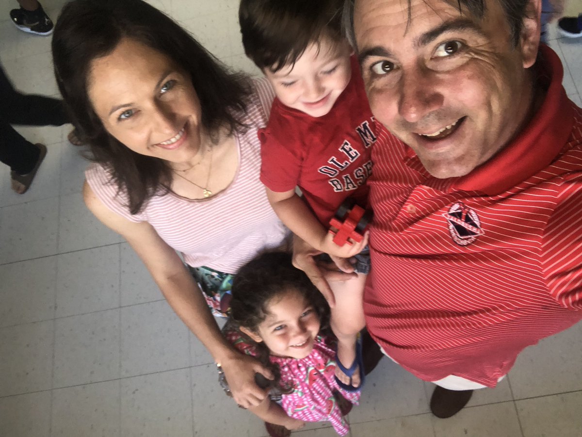 _kathryn_york's tweet photo. @MSEducators Our family is all-in for MS kids and educators! Ready to represent public ed in Jackson! #letsgettowork https://t.co/zW3QsbHWJy