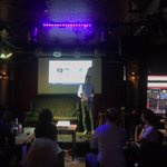 Photo by London Skeptics (@LondonSkeptics)