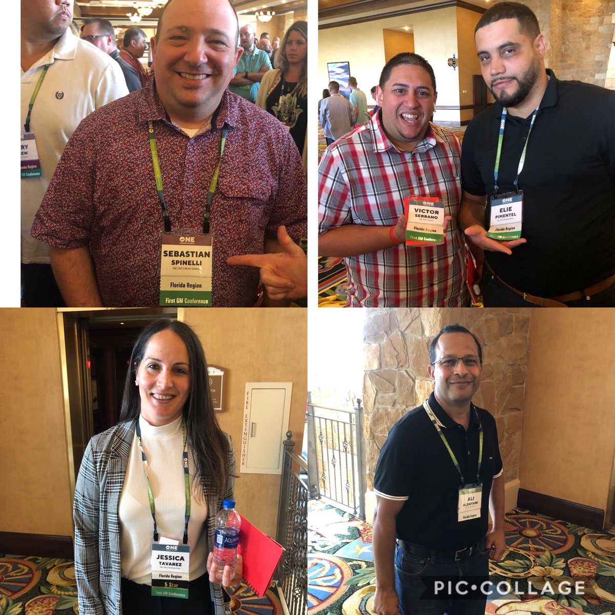 YDjneedlz's tweet photo. My 1st time GMs I am so proud of your story’s. #togetherwechilis #onechilis #rozolove #305pride @jessicablueyez @Vic_Chencho https://t.co/710XPJ5Mg8
