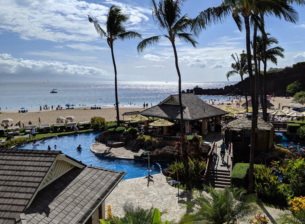 jimox's tweet photo. Aloha! https://t.co/J6ropDdS8y