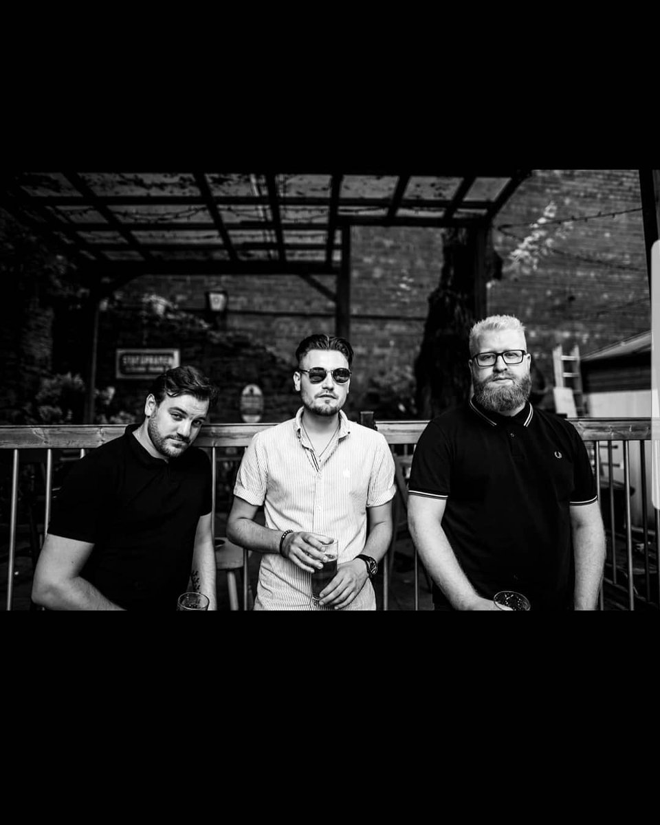 Great photo shot with <a href="/Inheritofficial/">Inherit The Stars</a> Thanks guys x great photos Matt Wesson 👏 #liveband #livemusic #livemusicvenue #S6 #Hillsborough #Sheffield #realalepub #socialsheffield #familyrunpub #ciderpuboftheyear #sheffieldciderpuboftheyear #lovemypub #Yorkshireciderpuboftheyear2019
