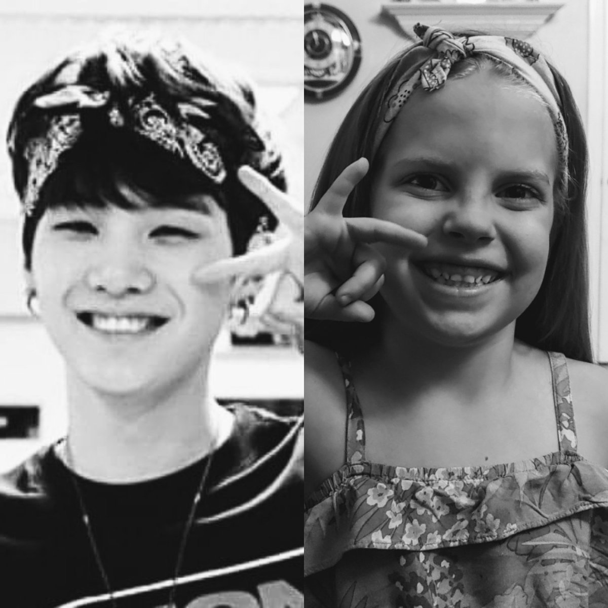 MiniKpopLife's tweet photo. Just a small girl with a little SUGA....
#ArmySelcaDay
#ARSD
#Alexys
#SUGA
#MiniArmys
#MiniKpopLife
@BTS_twt https://t.co/wWTkrRrlvR