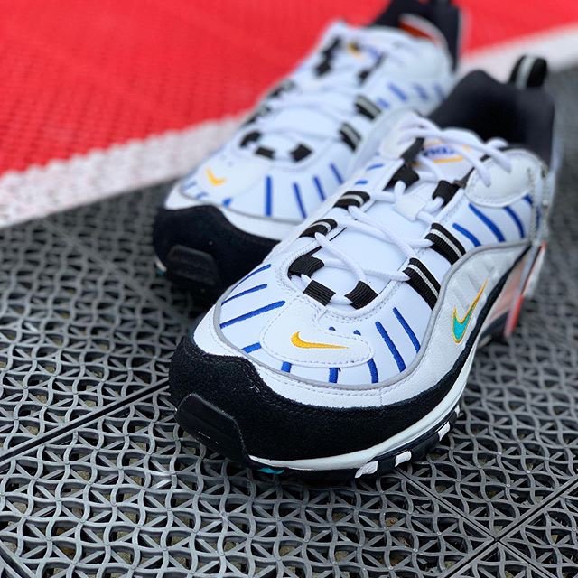 air max 98 premium teal nebula