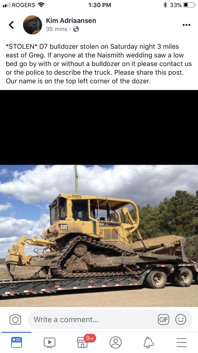 Erin Adriaansen tweet media