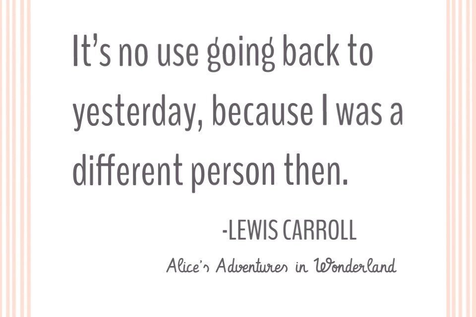 MasseyInsurance's tweet image. Don't go back and be who you were, go and be who you're meant to be. #MondayMotivation
