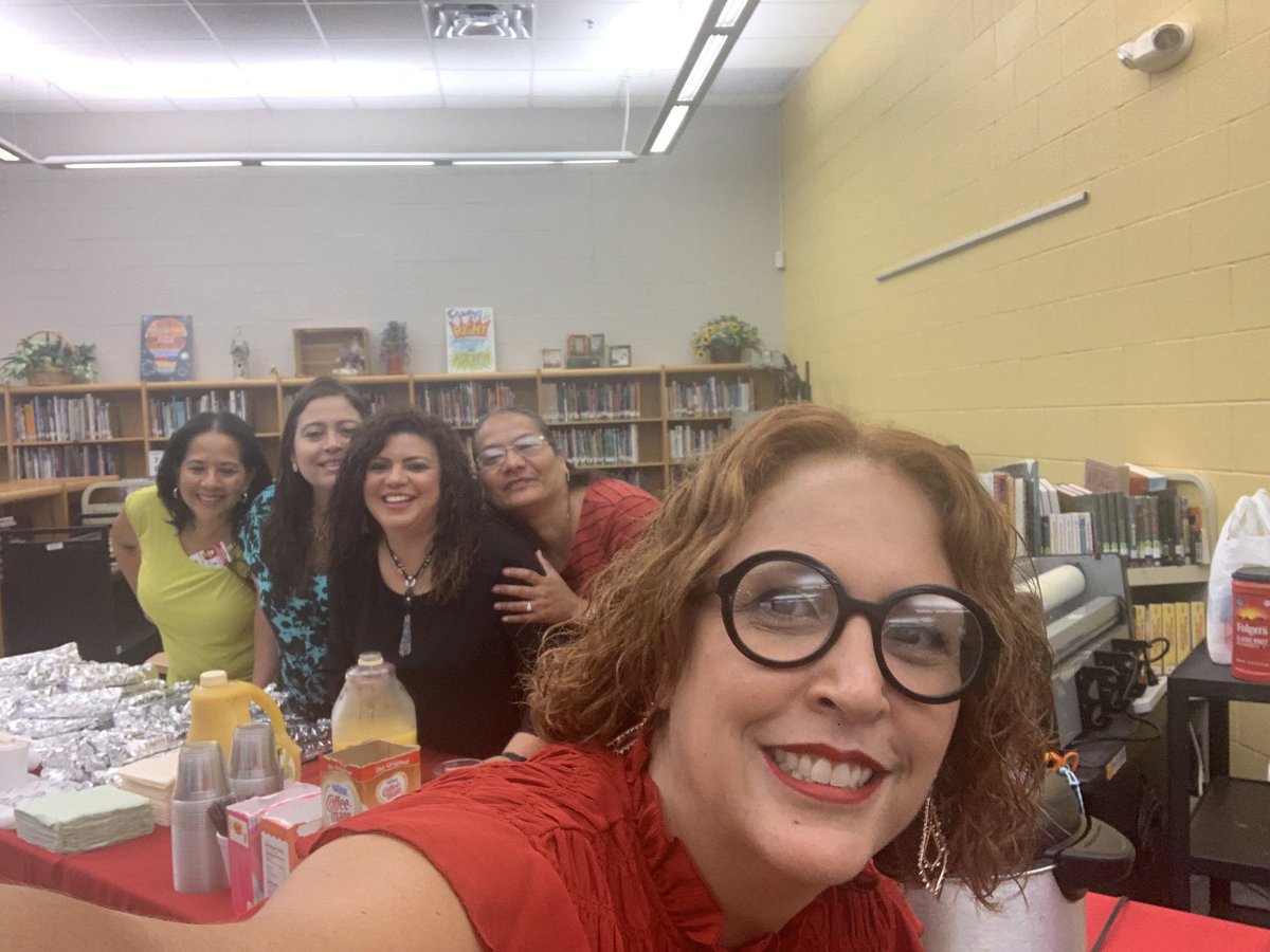 Welcome Back MMS Teachers and Staff! We rolled the Red Carpet out to Welcome our MMS heroes! Making 2019 - 2020 a WONDERFUL school year! <a href="/erika_jaross/">Erika Jaross</a> <a href="/careacter/">CharacterStrong</a>