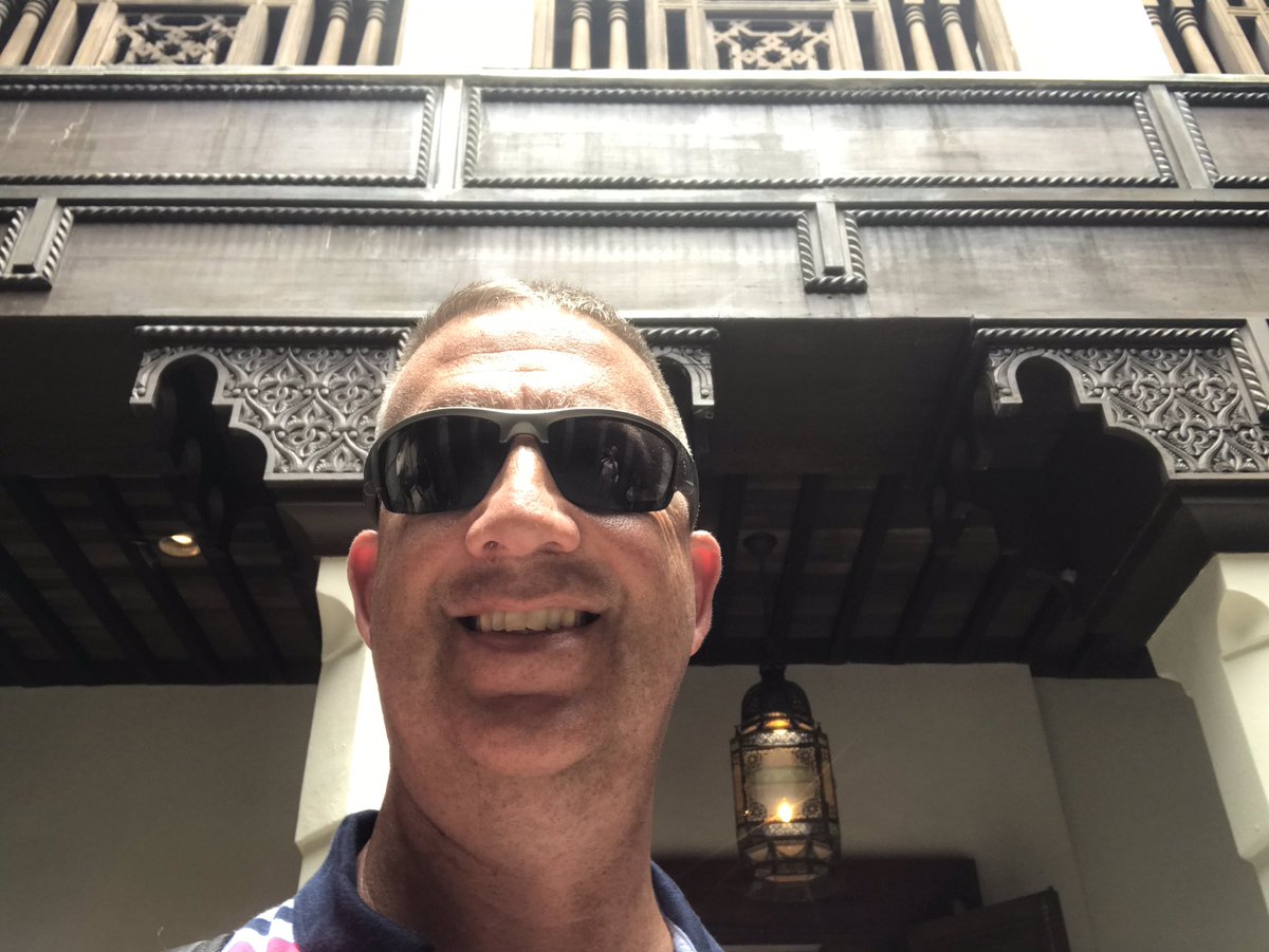 swinepartner's tweet photo. Morocco Pavillion https://t.co/N1NHGIyuCY