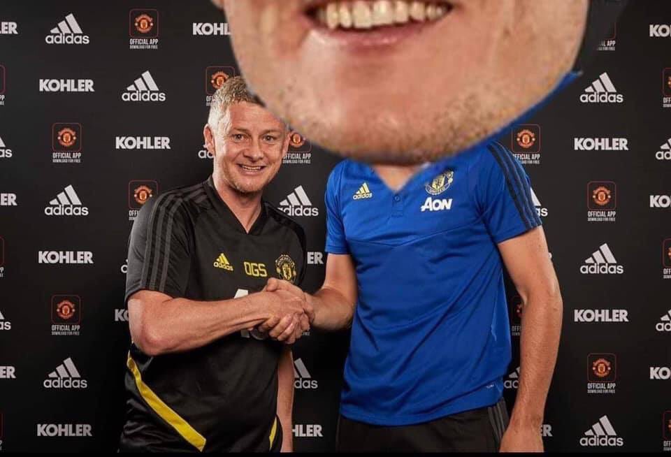 FPL_Fly's tweet photo. #welcomeslabhead https://t.co/JyEE6zGhhX