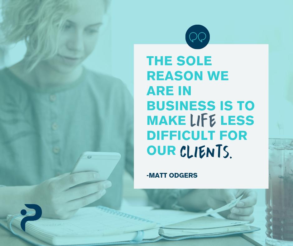 personiv's tweet photo. At Personiv, we #CareForCustomers. We concentrate on building relationships with our clients. Find out why many of our customers stay with us for years, and in some cases, decades. https://t.co/HMBfo27hMY