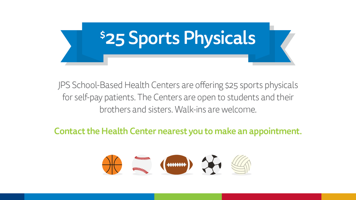 JPS Health Network tweet media