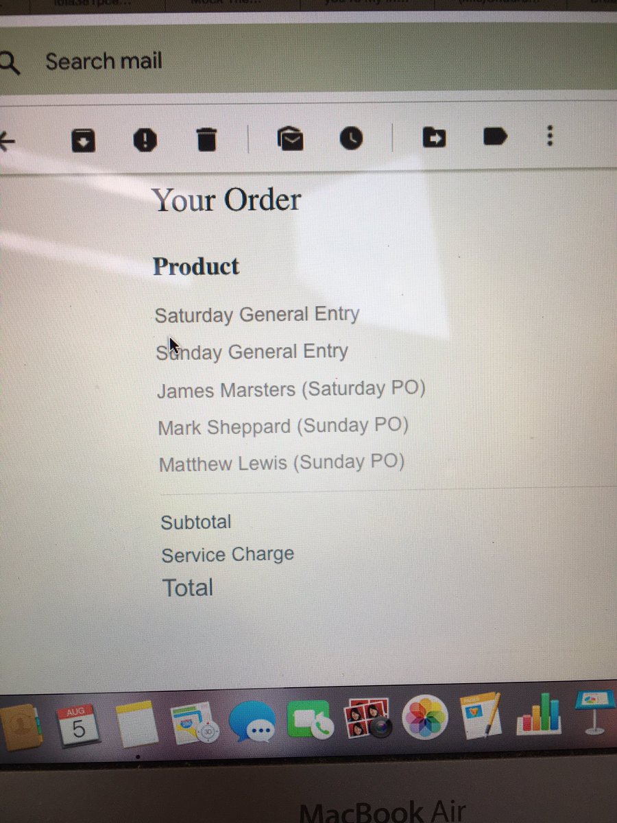So this just happened!! I’m going to Wales Comic Con in December!! Photo ops with @Mark_Sheppard @JamesMarstersOf and @Mattdavelewis and I’m SO excited!! #walescomiccon #comiccon #photoopportunity #itsonlymoney