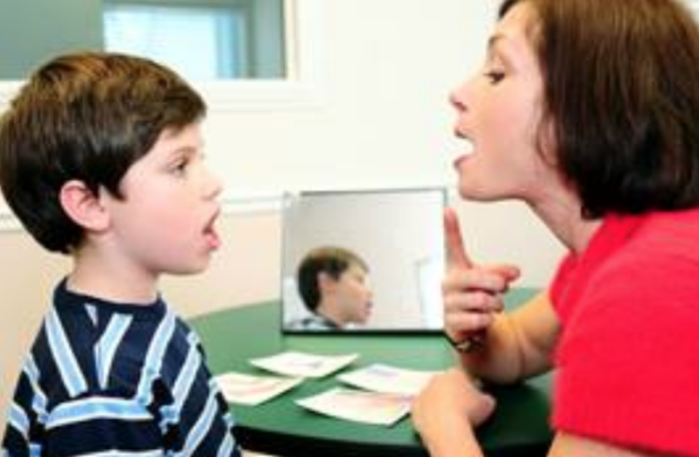 Attention CNY Educators!

Evidence-Based Strategies for Treatment of Childhood Apraxia of Speech

Focuses on the delivery of evidence-based treatment to address speech production in verbal school age-children with childhood apraxia of speech (CAS).
mylearningplan.com/WebReg/Activit…