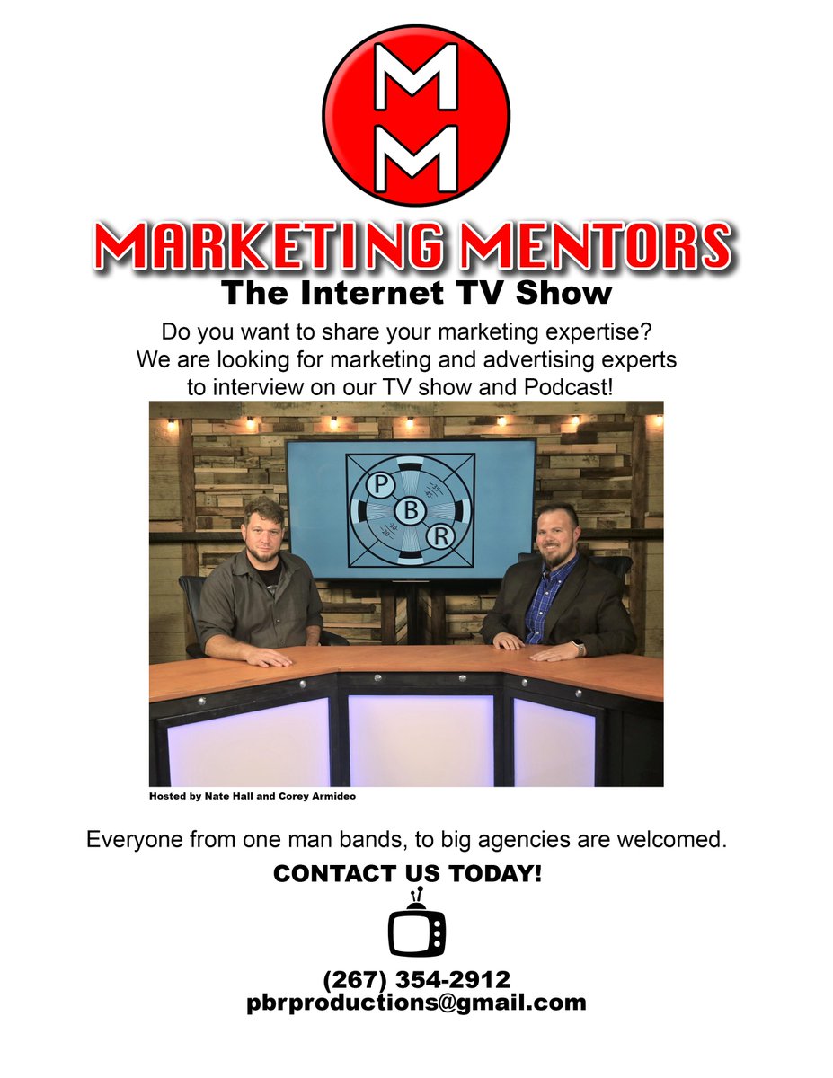 PBR Productions tweet media