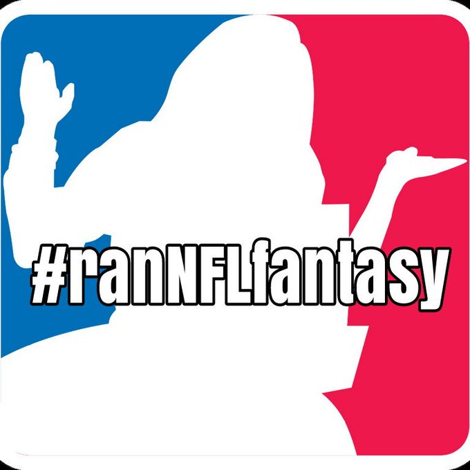 arbeitskollege's tweet photo. #FantasyFootball von und für die #rannfl Community

#ranNFLsüchtig,e aus min. 8 Ligen qualifizieren sich jährlich für die CHAMPIONS League und bestimmten den ultimativen #ranNFLfantasy Champion!
Wir haben noch Plätze frei. Jeder ist willkommen. Zum Anmelden: druko. 
RT 🙏 https://t.co/Xdyw8HMCeu