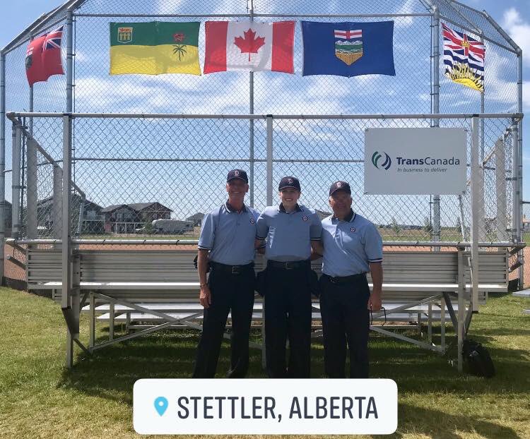 Day 4 U19B Western Canadian Championships. Blue Crew for Bronze Medals  C3 Game