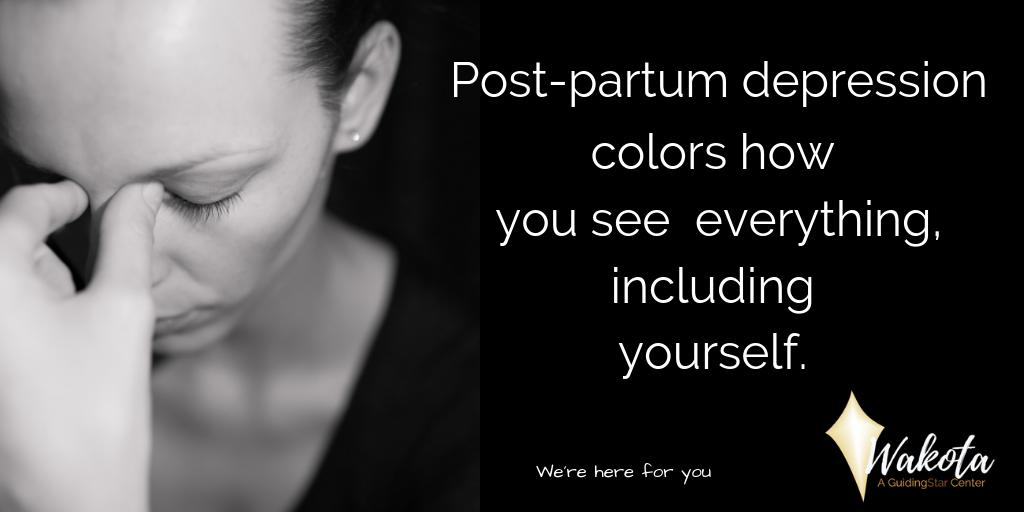 GSWakota's tweet photo. Having post-partum depression is very common and treatable. It doesn't make you a bad mom; it makes you a mom who needs help.
#ItIsOkToAskForHelp #WeAreHereForYou #Wakota #MondayMood #TwinCities https://t.co/UXftnoZT1J
