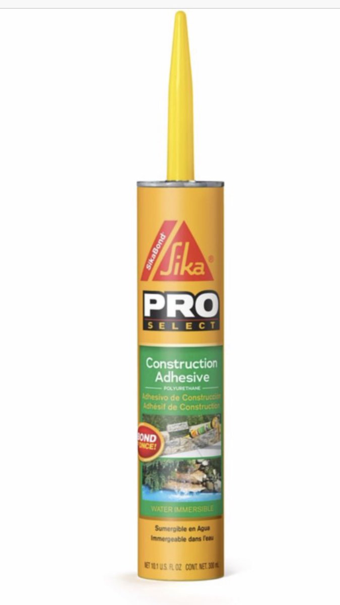 sikanortheast's tweet photo. Stop in at the Shrewsbury MA HD for all your SIKA concrete repair and adhesive products today. Demos and information. Ask any associate for details. https://t.co/AM30zGL75n