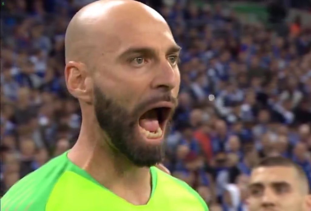 SauceEwu's tweet image. Here we come again #TwitterVAR