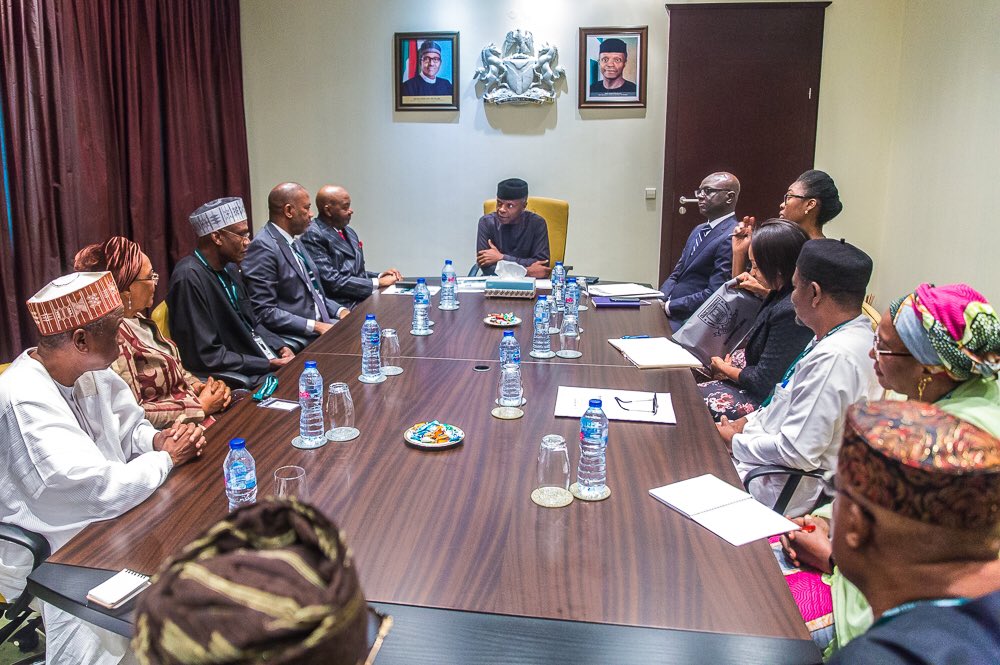 Babafemi Oretuyi tweet media