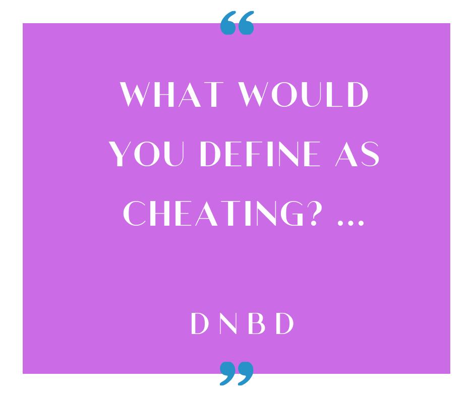 #Relationship Question of the Day? We want to hear from you. 💔💞