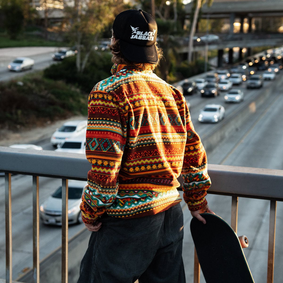 Dc Shoes A Twitter As Destructive As T Funk Is On The Board He S A Creator At Heart To Celebrate The Release Of The Tfunk Hi Tristan Designed A Full Collection Based On