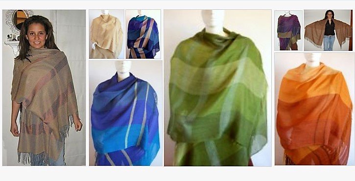 perushop24's tweet image. Leichte #Tücher aus einem Babyalpaka-Wolle und Seide Gemisch. 😍 
Luftig leichte Tücher aus diesem wirklich exklusivem Gewebe. 
Fair Trade Produkt aus Peru. 👍 
goo.gl/MDYTj4