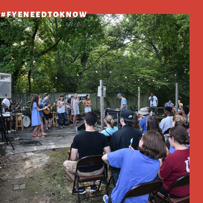 HU_FYE's tweet photo. As a first-year student, you need to know that Impact is next week! Everyone is so excited for all you new students to be here, &amp; we cannot wait for the fun to begin! Impact starts next Thursday, Aug 15 with Impact Registration in the Benson Lobby. #FYENeedToKnow #FYEInsideStory https://t.co/aiKnWxCs3b