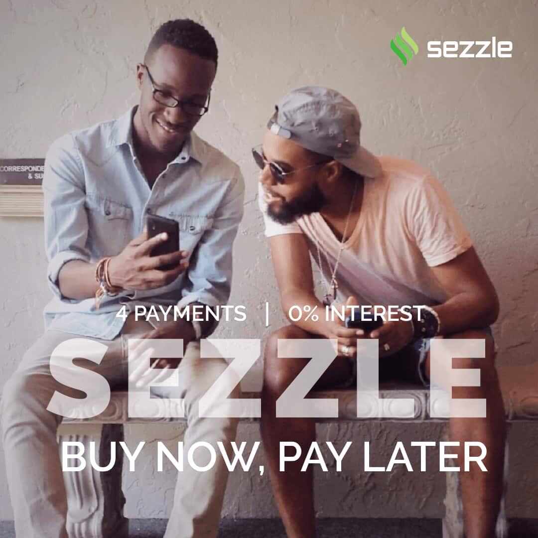 ROTWeirdo's tweet photo. Did you know we offer Sezzle? Get everything you love now and pay in 4 easy, interest-free payments over 6 weeks. #SezzleIt https://t.co/bhqTkatnax https://t.co/k17CkpAZdx