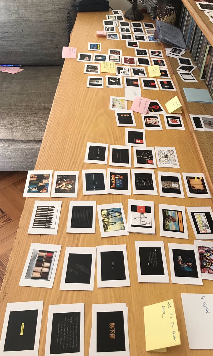 ferkersman's tweet photo. Bajando ideas a tierra #literalmente #WorkInProgress #StorytellingWorksop #PensarEnImágenes #BeyondPPT https://t.co/2ewwSAnZzF