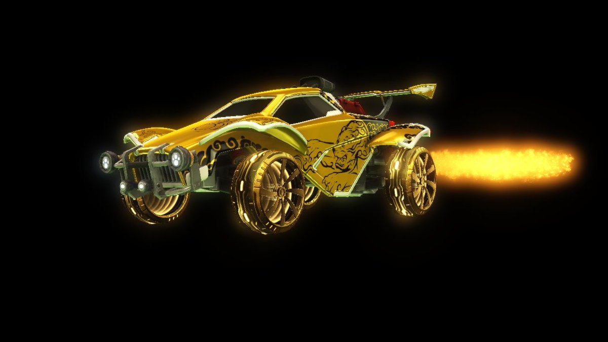 💛RLCS GIVEAWAY💛 [ALL CONSOLES CAN ENTER] 💛GIVING AWAY LIMITED EDITION SEASON 7 RLCS WHEELS 💛A DECAL OF YOUR CHOICE HOW TO ENTER: ✅FOLLOW ✅RETWEET WINNER DRAWN SEPT 5TH , 2019 @ 12 PM CST GOOD LUCK 🥰