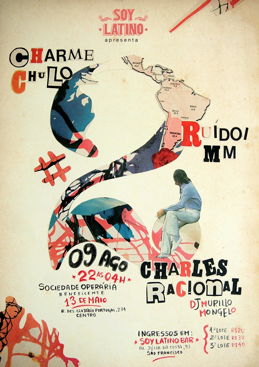 ruído/mm tweet media