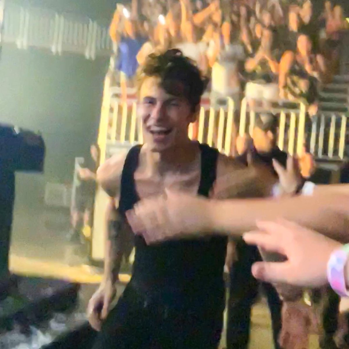 weekend getaway vibes