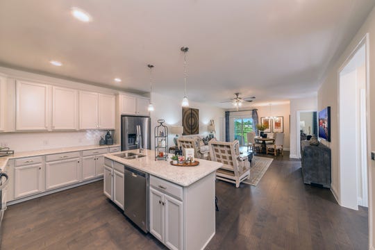 BeazerHomes's tweet photo. Gatherings® at Indian Lake is sparking interest in Hendersonville, TN! Read more about our upcoming 55+ #activeadult community. https://t.co/Fao5XBoEGC https://t.co/6q3480Sm1z