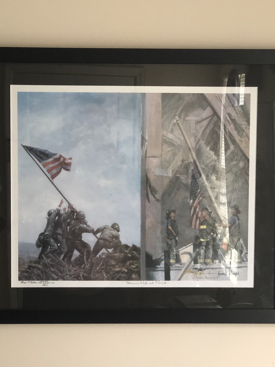BGarten4's tweet photo. Signed #ORIGINAL @NYPDCT @FDNYFoundation @opry #BryanGarten #Inventor #songwriter .. Nobody #cares .. https://t.co/AiiQustda5