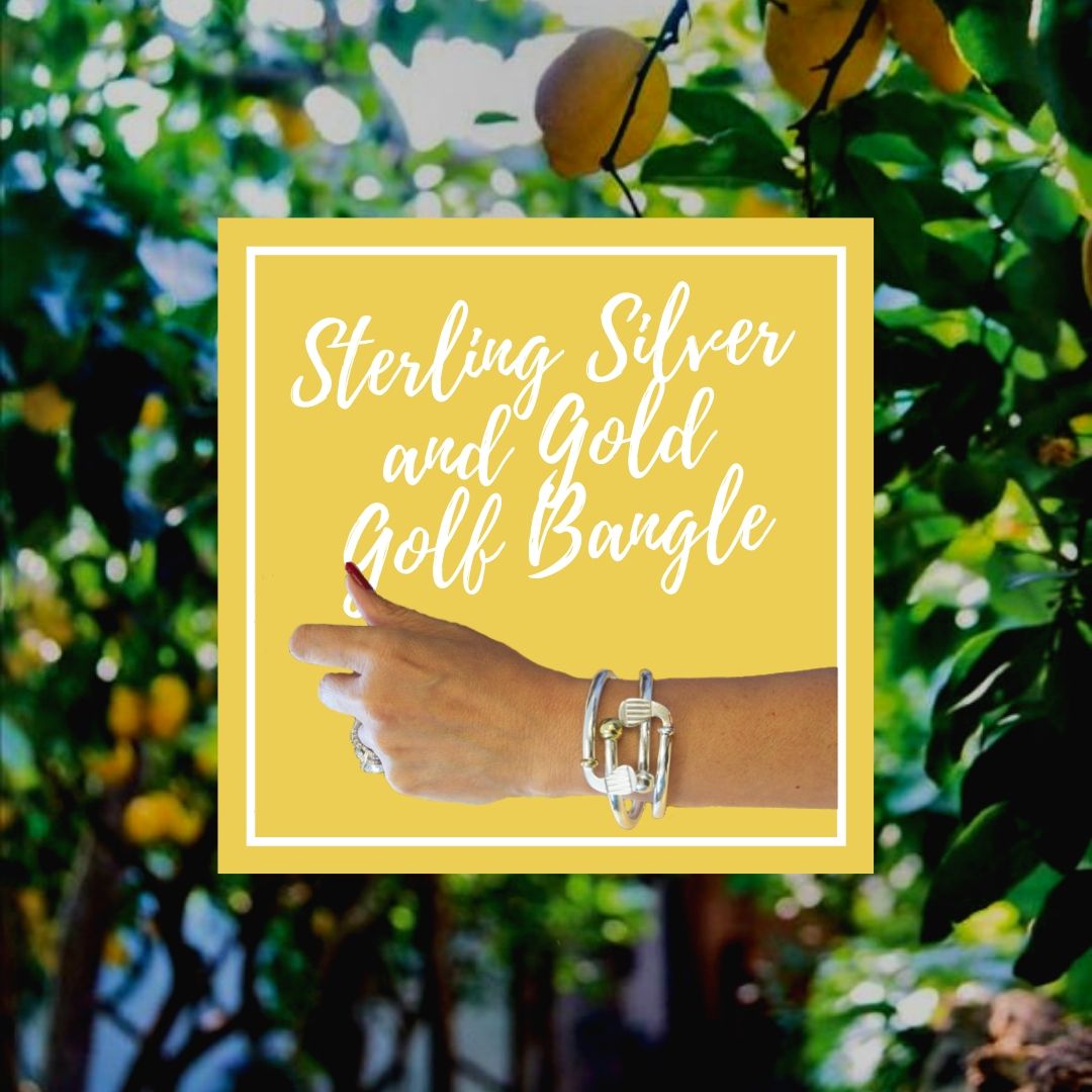 NavikaGolf's tweet photo. Have you checked out our new Sterling Silver and Gold Golf Bangle yet?!

Head to https://t.co/AnpMFXnyOa and shop now!

https://t.co/1qWSpDeu1k…/gb3306g-gold-silver.htm https://t.co/F0Z1XSiNVG