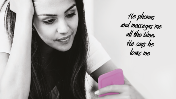 Good relationships are about doing things together and having respect for your partner. Stop and think before you do so. If you're always doing what they want to do then you're not likely to have so much fun yourself. #ItsNotWhatItSeems #BedsAgainstCSE ow.ly/DRzl30piezM