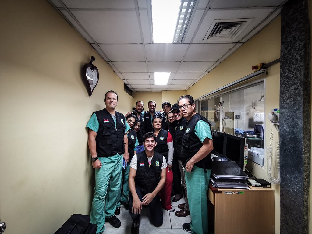 ivanovich13's tweet photo. Another day saving lives #causaorg #clubamazonasusa #misionmedicainternacionalamazonas #MMIA19 #UnidosPorUnaMismaCAUSA #CAUSACorazon #biotronik @AmazonasUsa . Thank you for your support @BIOTRONIK_US @BIOTRONIK_News https://t.co/U1JxVDtOyK