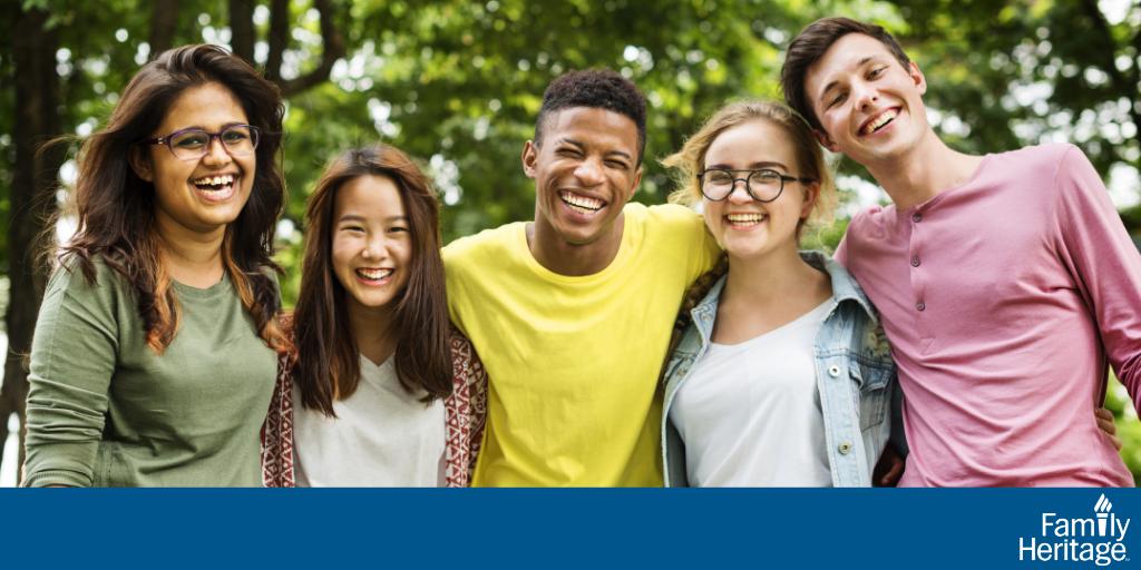FHL_Careers's tweet photo. At our August training seminar, Trainmore 8, our agents will help support Young Life, a faith-based organization focused on the growth and development of today’s youth. Get involved at 
https://t.co/DSJtBYuf73 https://t.co/wERFqLga35