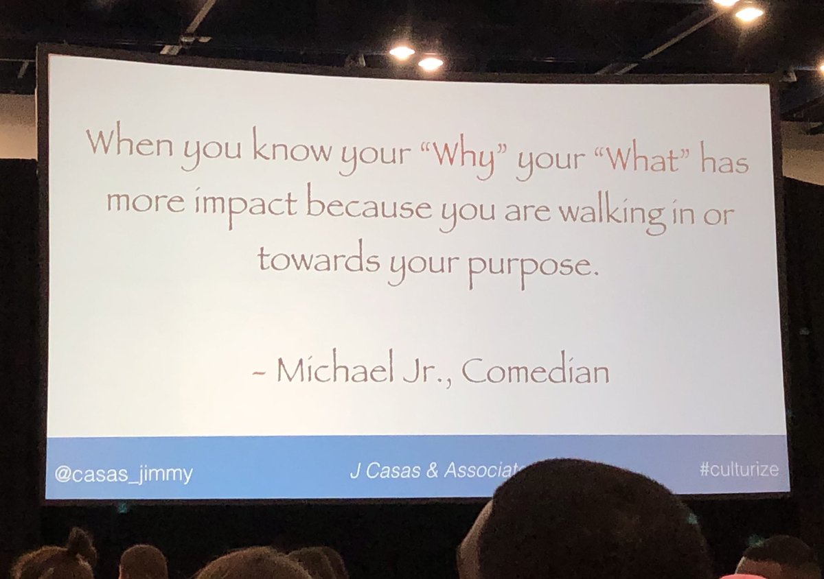 cbracksieckCHS's tweet photo. Jimmy Casas speaks truth. @WeAreGRHS #empowerconference https://t.co/QlHm8Tdoq8