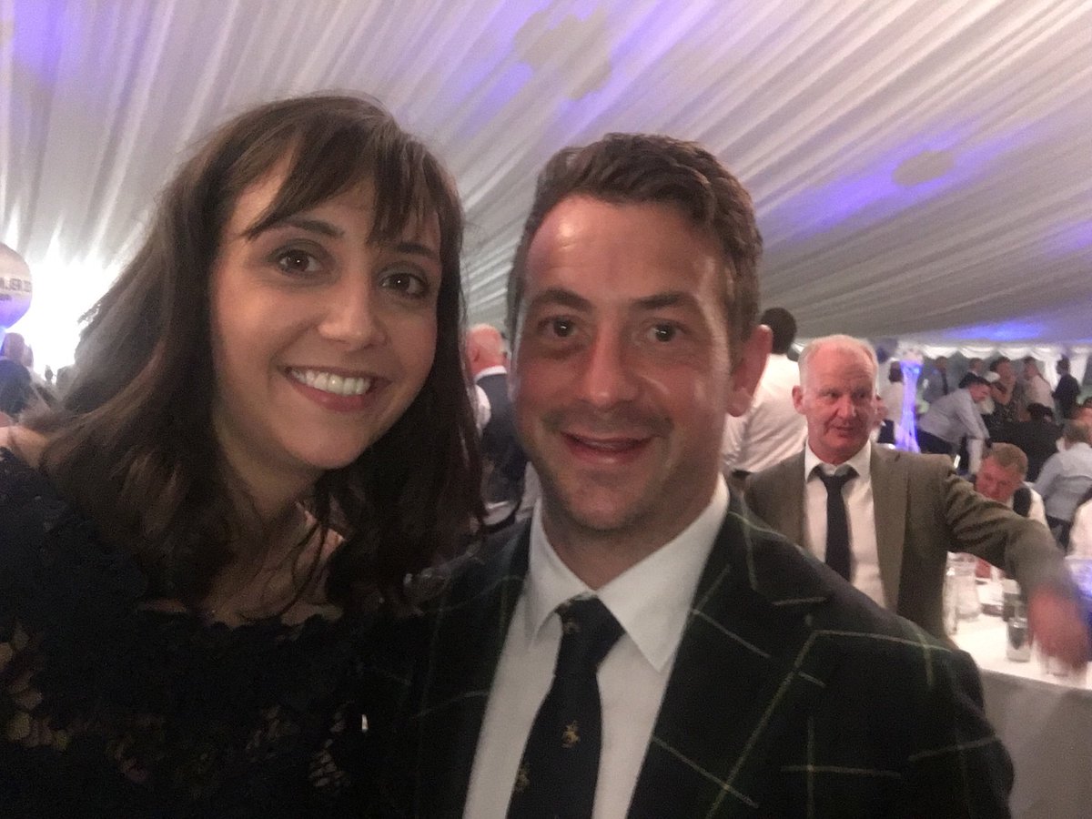jennyb_89's tweet photo. Great weekend celebrating our 1st wedding anniversary. Highlight being the three 9’s dinner in Jedburgh. My husband was with me (honest) but these photos are better 😍😍😍 @9sThree https://t.co/JDLxvbfcYT