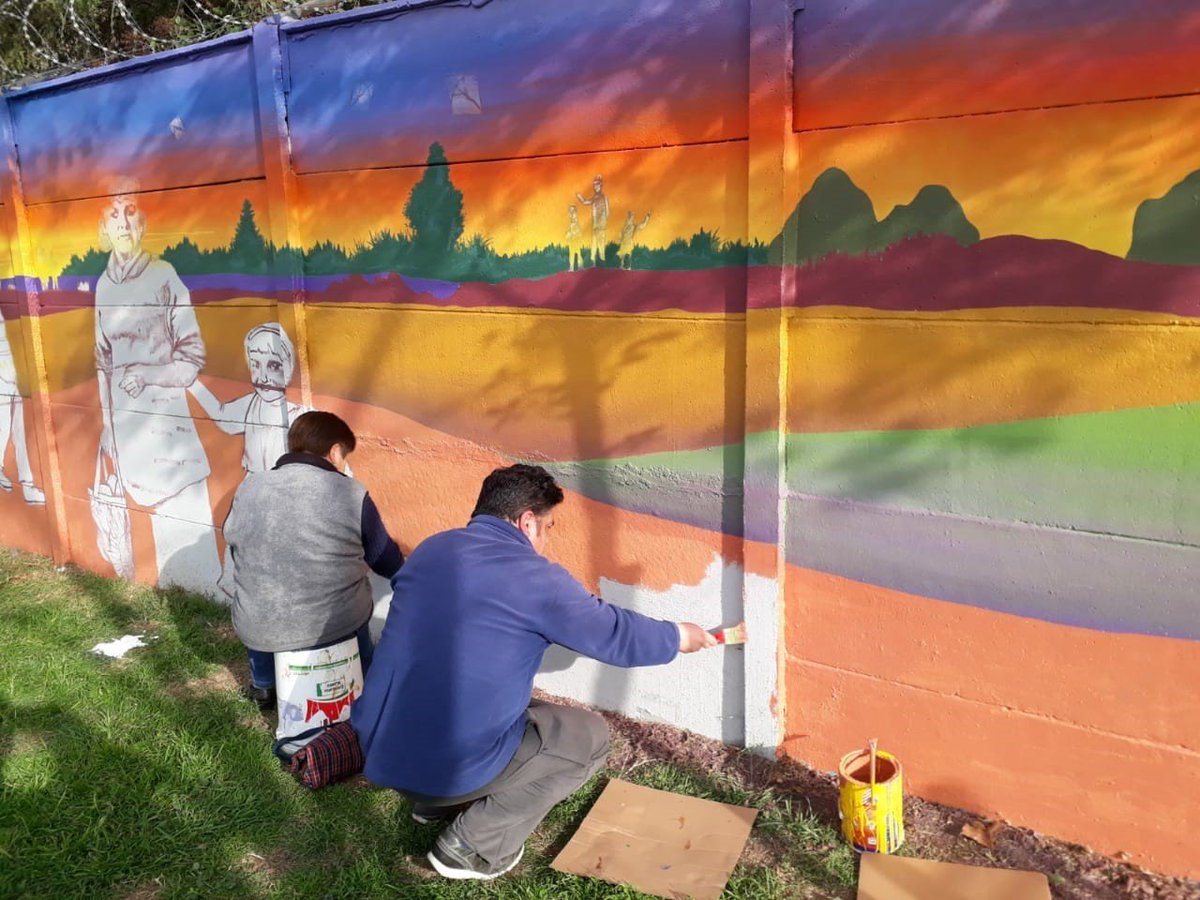 Generadora Metropolitana tweet media