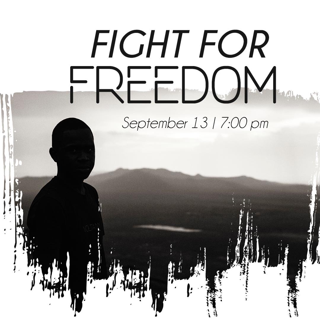 LPOutreach's tweet image. We can stop human trafficking!! Learn how at Fight for Freedom:  9/13 at 7pm at Bridgeway Community Church in Owings Mills!