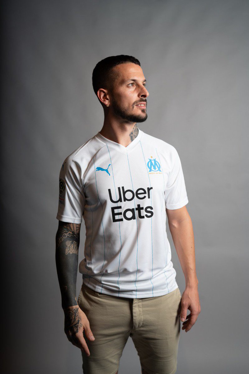 Olympique de Marseille 🇦🇷🇪🇸 tweet media