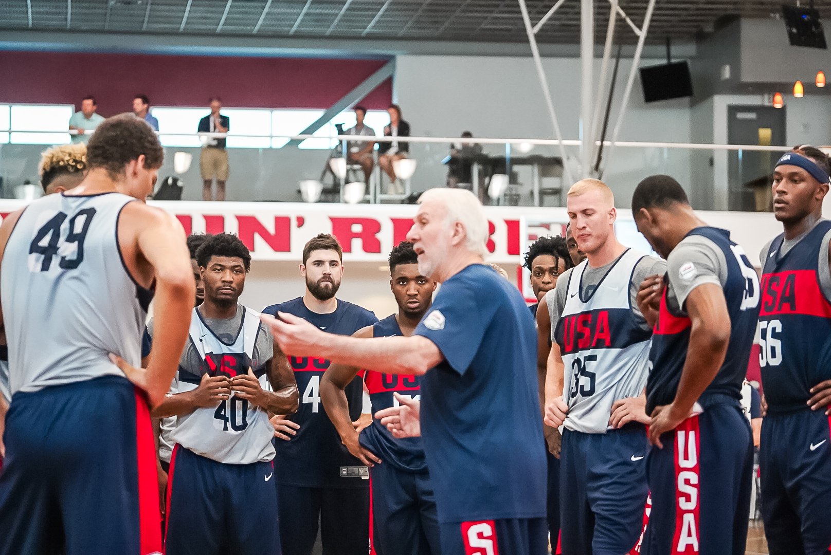 baloncesto nba 2019