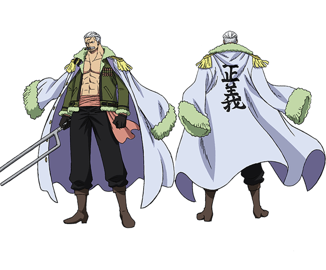 Skippy Smoker Sheet For The Finale Of One Piece Stampede