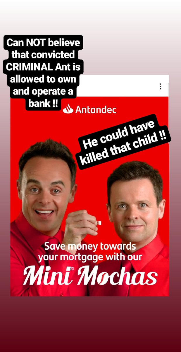 wienerdoog's tweet image. RT if ur sickened the banking commission have allowed a convited criminal to open and operate a chain of banks !! #reported to the  #FinancialOmbudsman #Brexit #antanddec