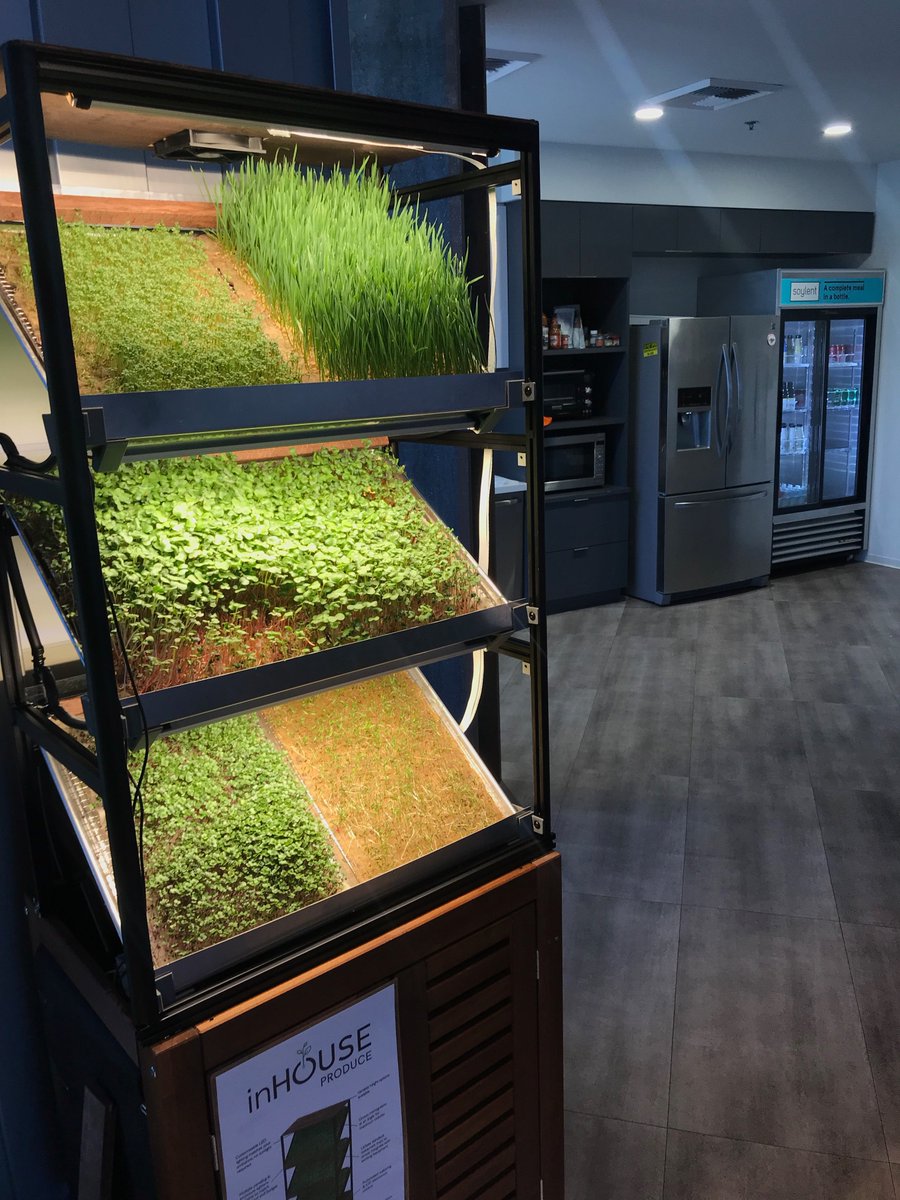 inHouse Produce tweet media