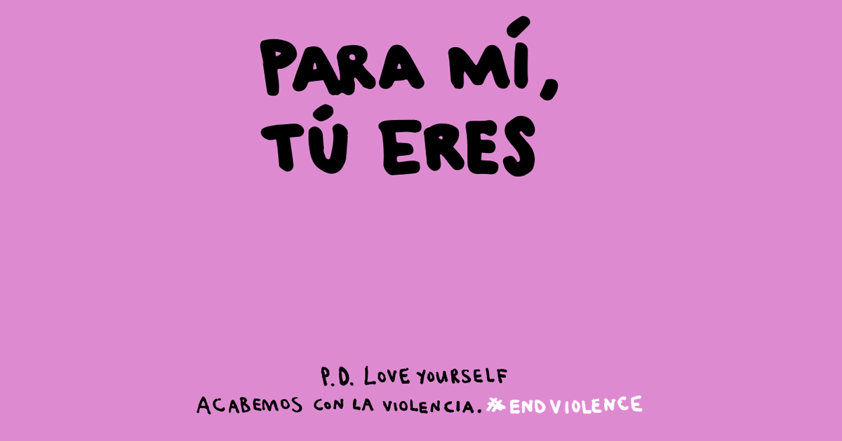 unicefenespanol's tweet photo. 🙂💌💌💌😆💌💌
💌💌💌💌💌💌💌
💌💌💌😃💌💌💌
💌💌💌💌💌💌😊

Demuéstrale a alguien que te importa.

1. Haz una captura de esta plantilla 👇
2. Rellénala 
3. Compártela con alguien y alégrale el día

#ENDviolence
https://t.co/gRaobfcrLU https://t.co/4kTsaNJa4Q