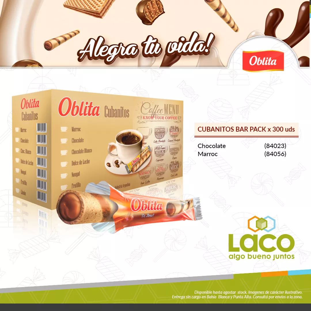 Dis_Laco's tweet photo. ¡Encontrá las mejores golosinas, al mejor precio para tu comercio! 

☎ Contactanos al 0291 451 3737 para hacer algo bueno juntos.

#Distribuidora #BahiaBlanca #distribuidor #mayorista #supermercado #cafe #licor #licores #bodega #liquor #bebidas https://t.co/LcHBhJuRGi